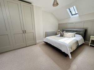 Master Bedroom- click for photo gallery